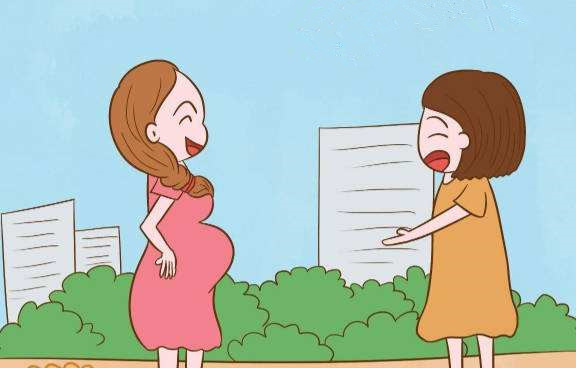 预防产后腰酸背痛，武汉捐卵女性这样做！